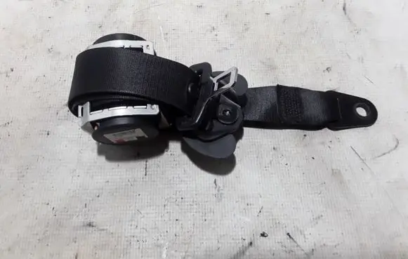 Mini Cooper Countryman R60 Front seatbelt 617059800B
