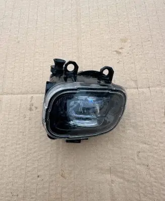 Nissan Qashqai Front fog light 261504122R
