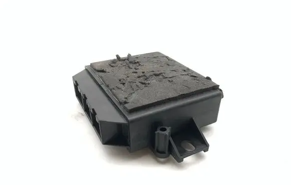 Jaguar XK8 - XKR Parking PDC control unit/module 3W8315K866AA