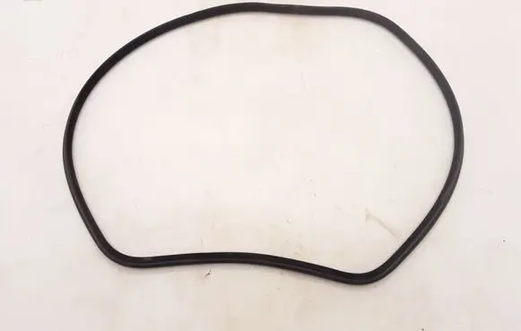 Volvo V70 Rear door rubber seal (on body) 8663935