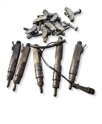 Volvo S70 V70 V70 XC Fuel injector 074130203A