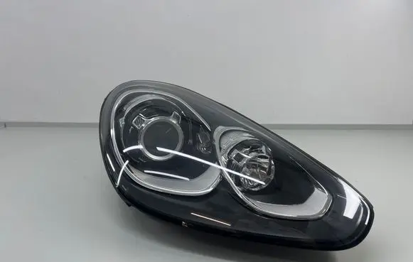 Porsche Cayenne (92A) Headlight/headlamp 7p5941752f