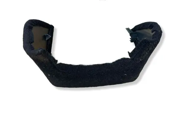 Chrysler Pacifica Other center console (tunnel) element 5091255 2917000 5SC94TRMAA