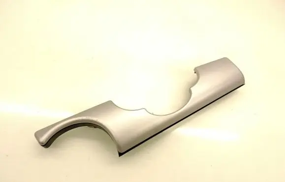 Mini One - Cooper Coupe R56 Dashboard glove box trim 