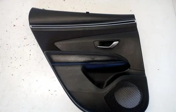 Hyundai Tucson IV NX4 Rear door card panel trim 
