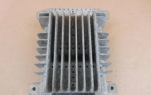 Mazda 3 I Sound amplifier BN9R66920