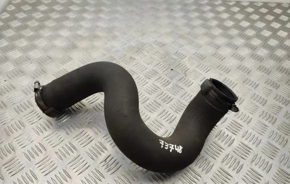 Peugeot 508 Intercooler hose/pipe