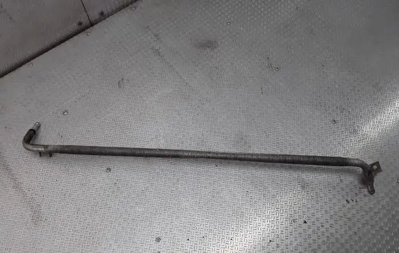 Volkswagen Transporter - Caravelle T4 Power steering radiator 701422091A