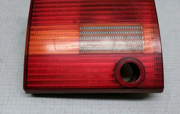 Volkswagen PASSAT B4 Tailgate rear/tail lights 3A9945108 394108R