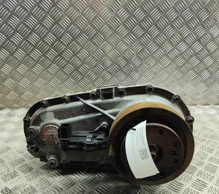 Dodge Nitro Gearbox transfer box case 52853452AB