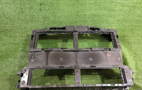 Ford Kuga III Radiator support slam panel 