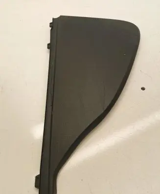 Lexus NX Dashboard side end trim 5531878020