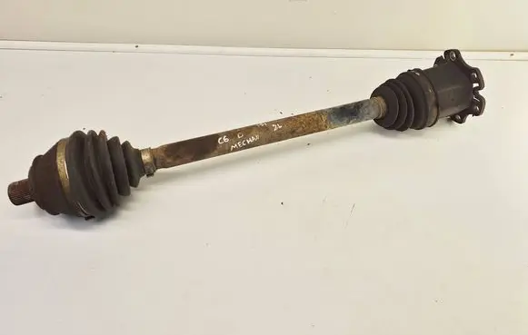 Audi A6 S6 C6 4F Front driveshaft