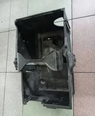 Volvo S40 Battery box tray 3M5110723B