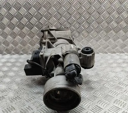 Volvo V60 Rear differential P31492601 31492601