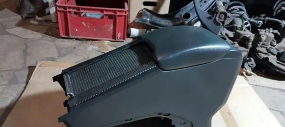 Volvo S60 Center console 39819457