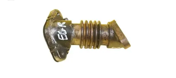 Opel Insignia B EGR valve line/pipe/hose B20DTH