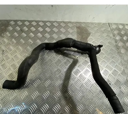 Opel Zafira B Engine coolant pipe/hose 24449854