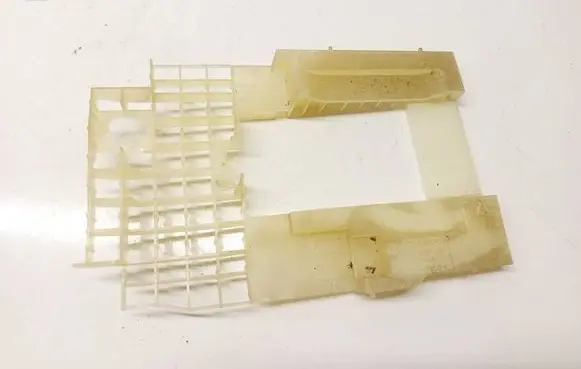 Volvo S60 Other interior part 9491829