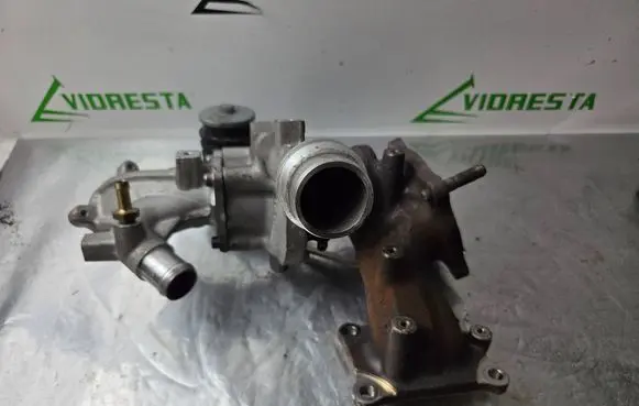 Hyundai i20 (BC3 BI3) Turbo 2823107600 8925990001 002074K