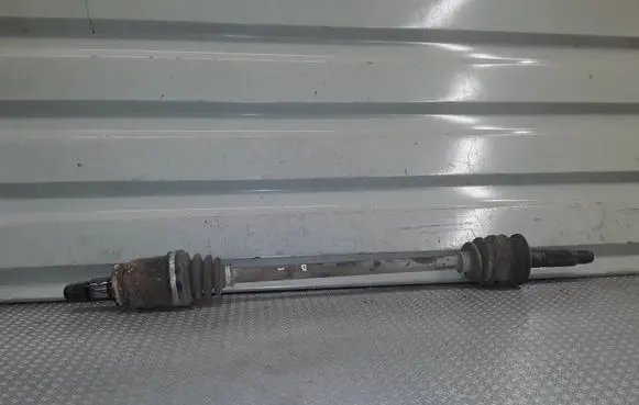 Subaru Impreza III Rear driveshaft