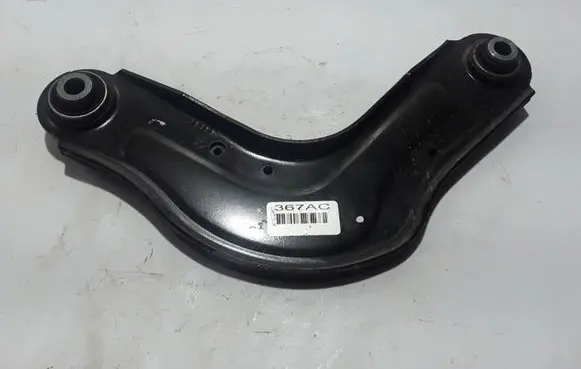 Rear upper control arm/wishbone