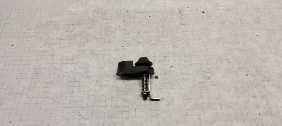 Opel Frontera B Rear door sensor 
