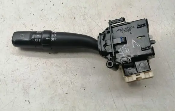 Toyota Corolla Verso AR10 Indicator stalk 8414005110 173795