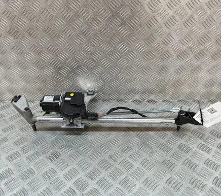 Mercedes-Benz CLA C118 X118 Front wiper linkage and motor A1778206801