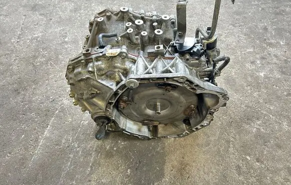 Nissan Qashqai Automatic gearbox 3WX1B M501295