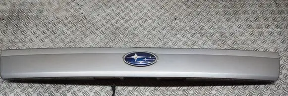 Subaru Forester SG Tailgate trim 91112SA580
