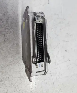 Audi A6 S6 C5 4B Engine control unit/module 4A0907401P 28RTD843 0281001320