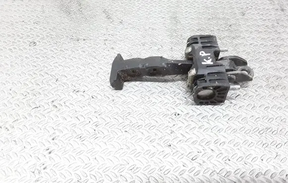 Peugeot 407 Front door check strap stopper