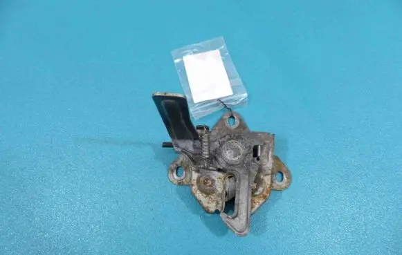 Suzuki Swift I Engine bonnet/hood lock/catch IMPRK871015