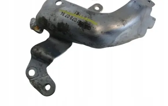 Mercedes-Benz Sprinter W907 W910 Other engine bay part A6510780784
