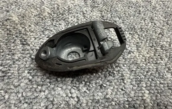 BMW X3 G01 Front door exterior handle 749772303 213022