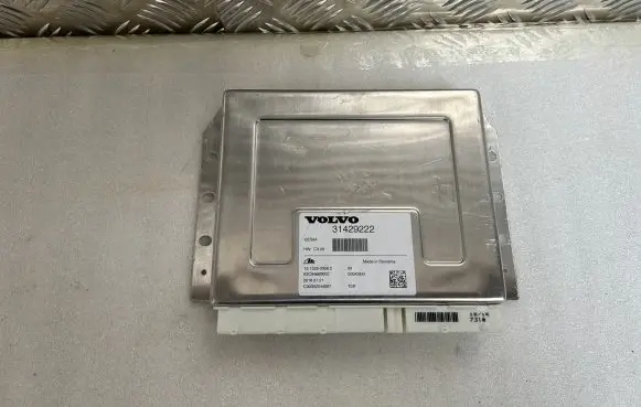 Volvo XC90 Suspension control unit/module 31429222