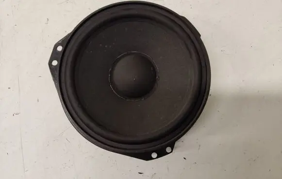 Opel Meriva A Rear door speaker 9175188