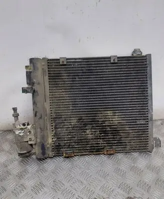Opel Astra G A/C cooling radiator (condenser) 95185