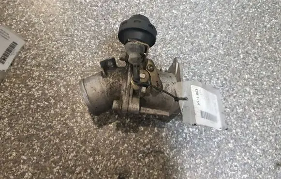 Alfa Romeo 147 EGR valve