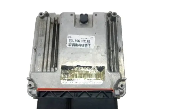 Audi A4 S4 B8 8K Engine control unit/module 03L906022RL
