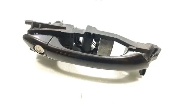 Mercedes-Benz CLC CL203 Front door exterior handle 2037600234