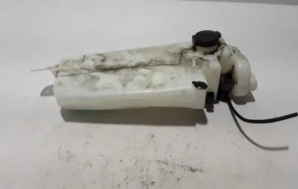 Renault Arkana Windshield washer fluid reservoir/tank 289107610R