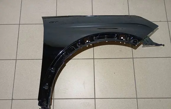 Peugeot 5008 II Fender 9838231877 D379638G02 379638G02