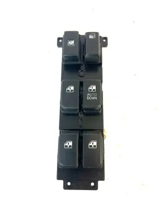 Hyundai Santa Fe Electric window control switch