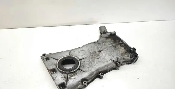 BMW 7 E32 Timing chain cover 1250028