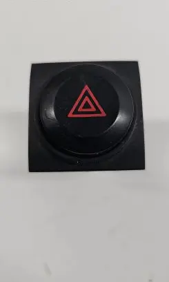 KIA Sorento Hazard light switch 