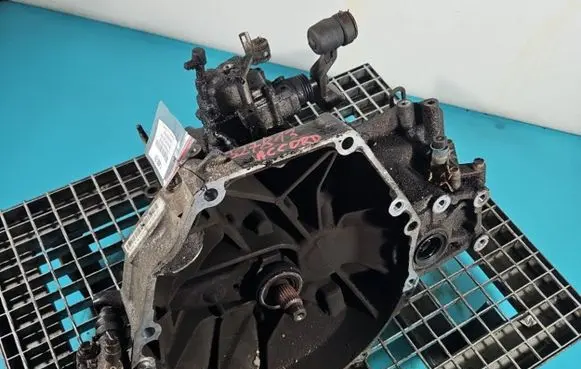 Honda Accord Manual 5 speed gearbox U2L4-2005194 IMPRK1433751
