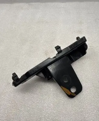 BMW X5 G05 Front bumper mounting bracket 51117421853