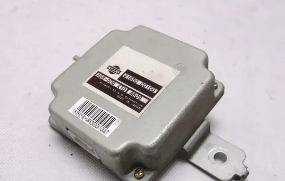 Infiniti FX Other control units/modules